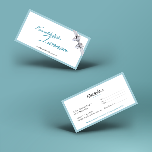 Kosmetikstudio in Wiesbaden Kosmetiksalon Wiesbaden Kosmetikinstitut Wiesbaden Kosmetikerin Wiesbaden Gutschein